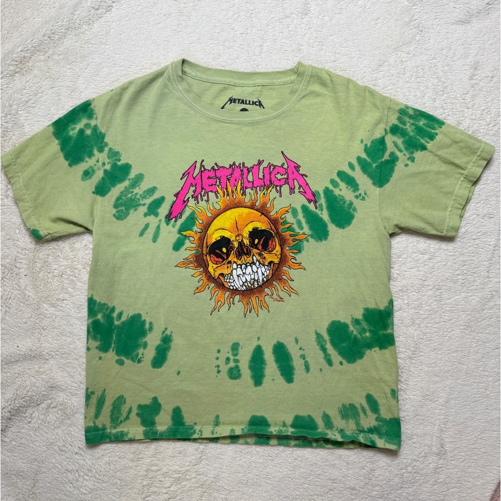 Metallica T-Shirt